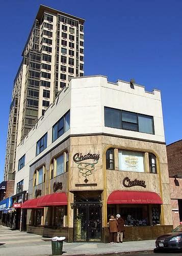 Chateau Jewelry Corporation