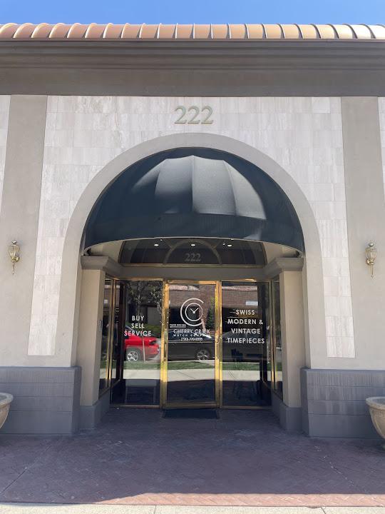 Cherry Creek Watch Company
