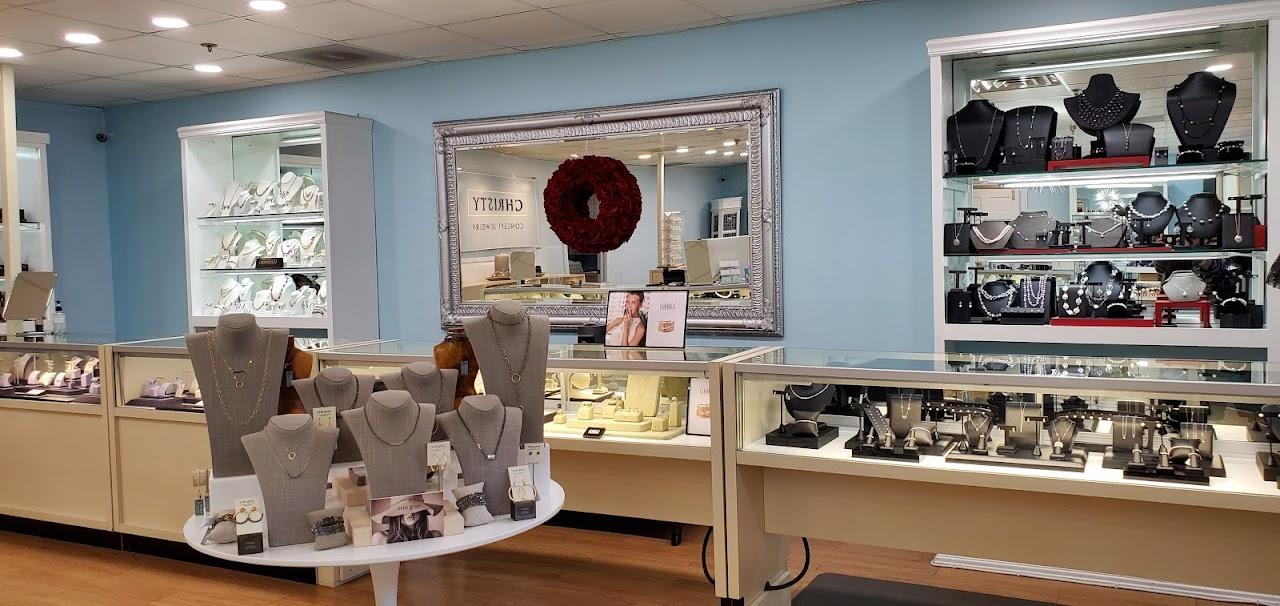 Christy Concept Jewelry