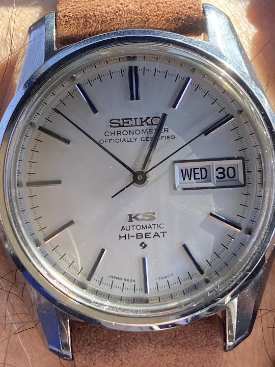 Chronotek Inc