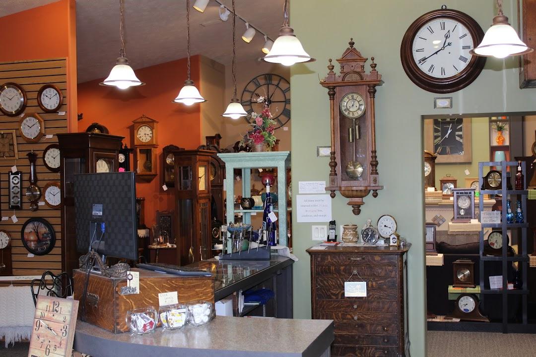 City Clock Company Inc.
