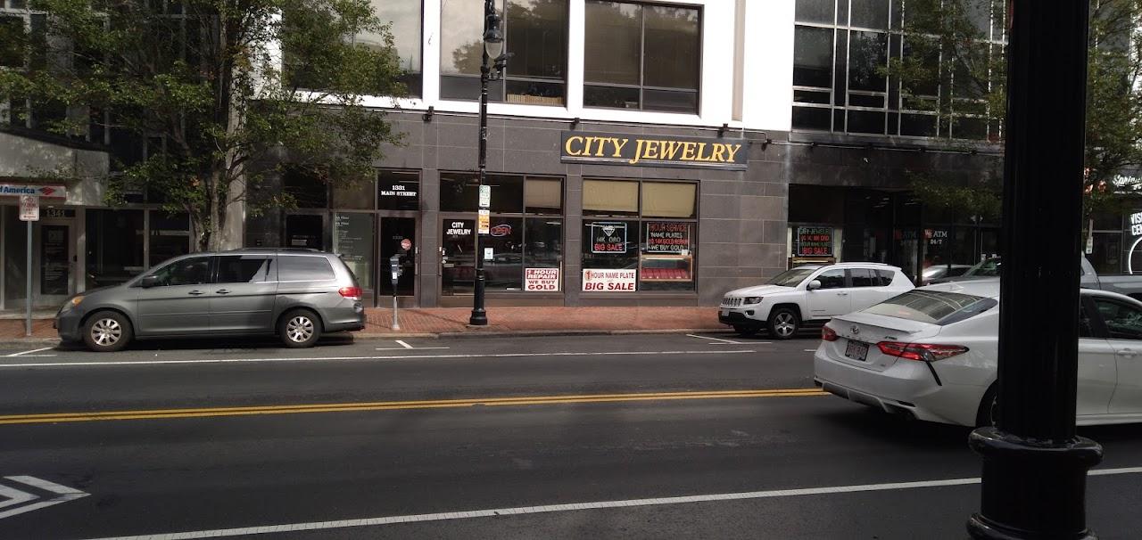 City Jewelry