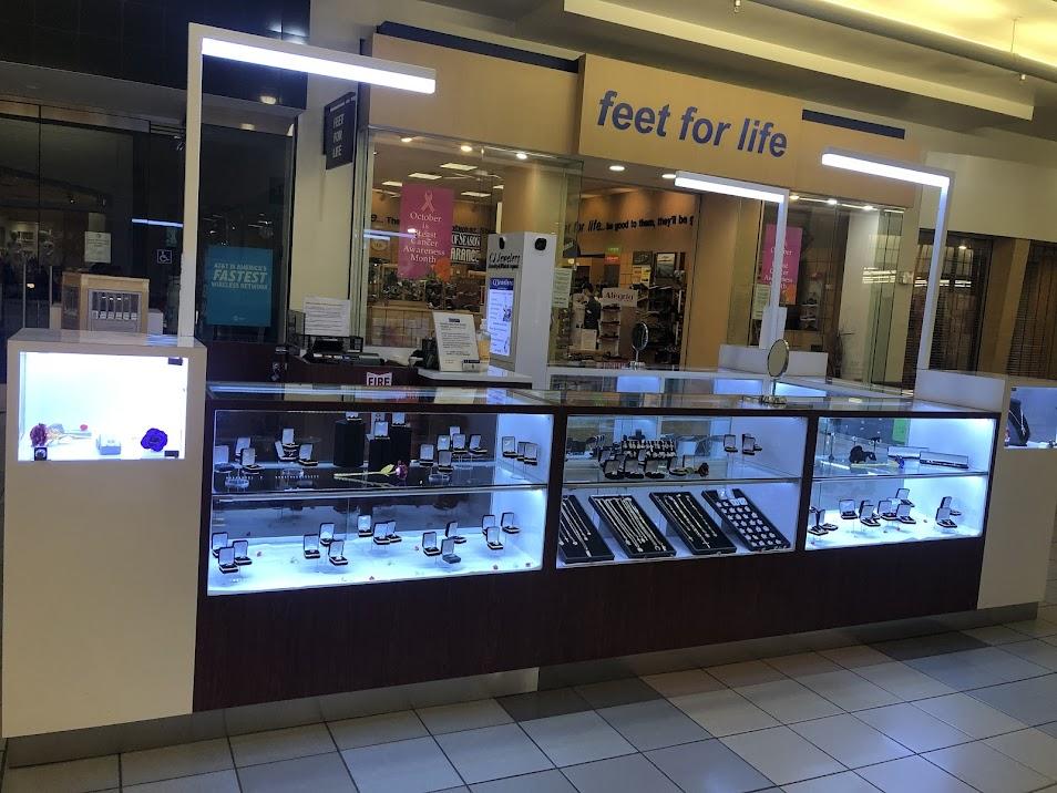 CJ JEWELERS(jewelry&watch Repair)