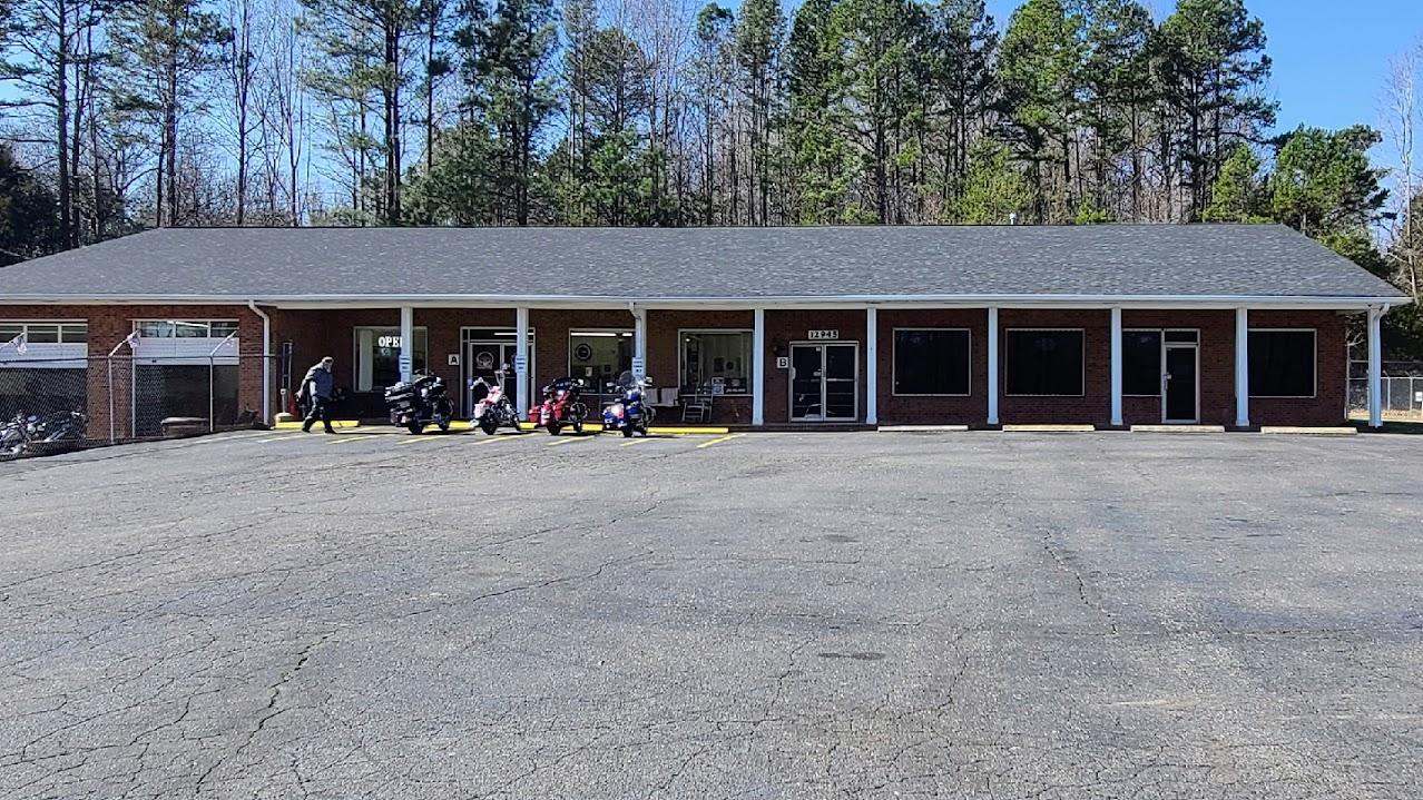 Clemmons Motorcycles