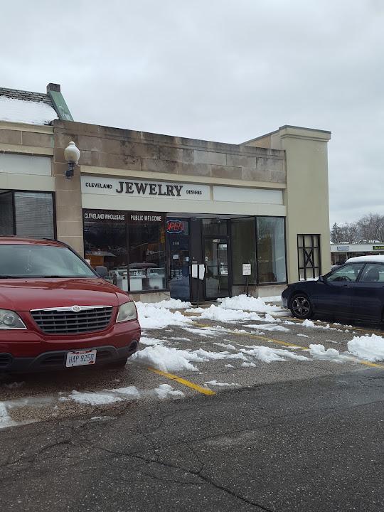 Cleveland Jewelry Designs