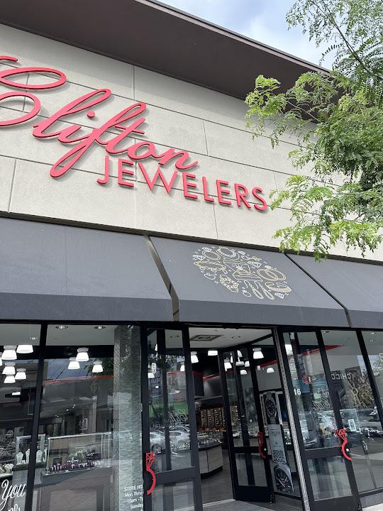 Clifton Jewelers