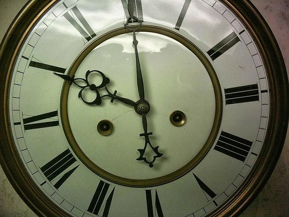 Clock and Instrument Repair Inc.