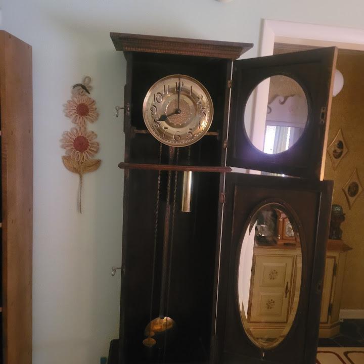 Clock Doc