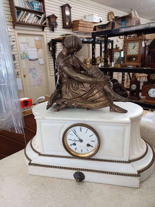 Clock Specialty