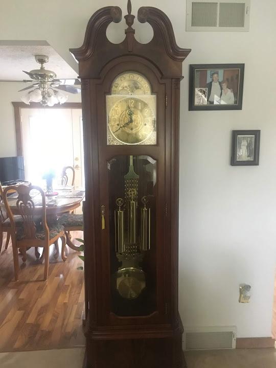 Clockhaus