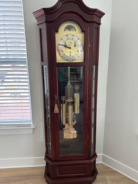 Clockworks