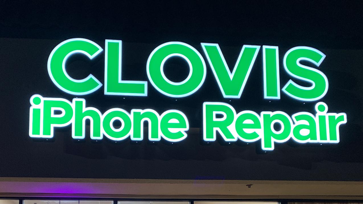 Clovis Computer Repair