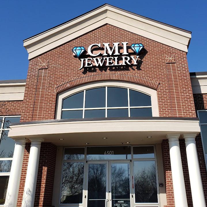 CMI Jewelry Showroom
