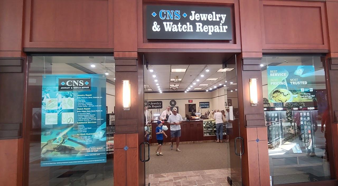 CNS Jewelry & Watch Repair