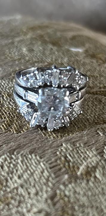 CNS Jewelry & Watch Repair