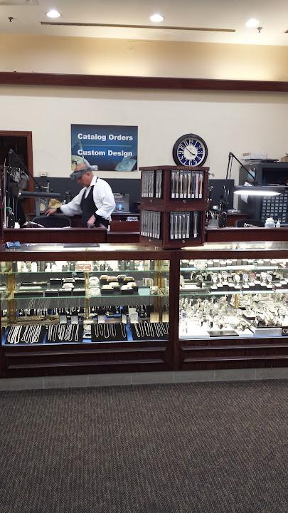 CNS Jewelry & Watch Repair