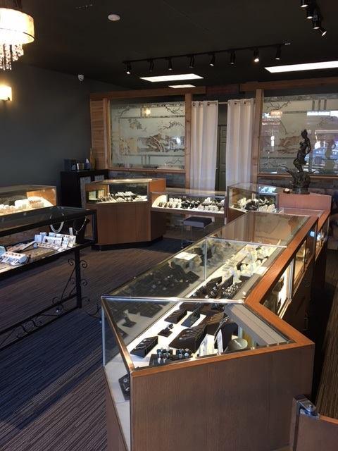 Connections Fine Jewelry