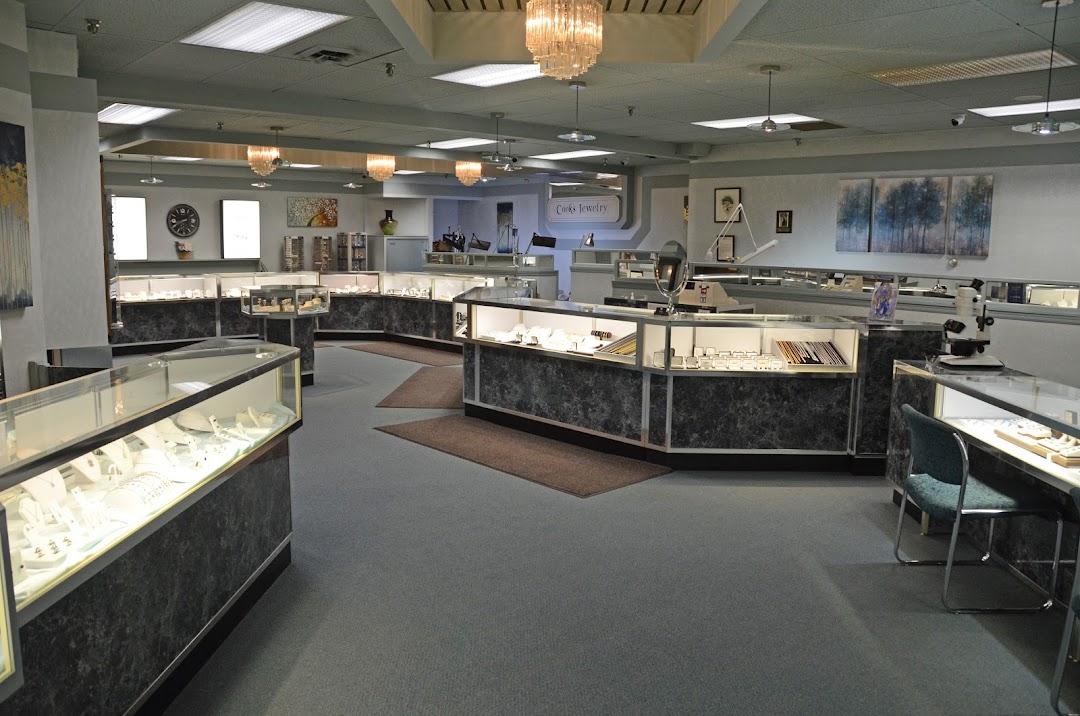 Cook's Jewelry