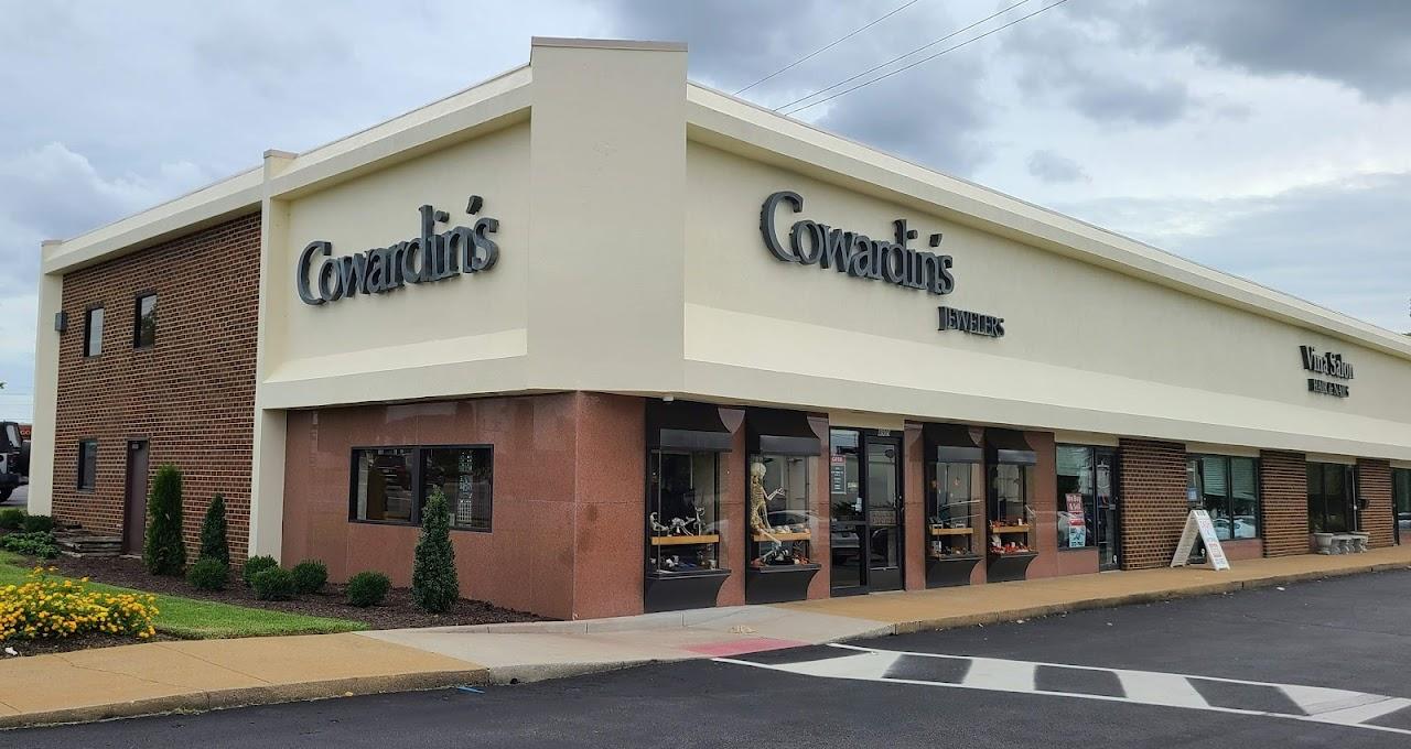 Cowardin's Jewelers