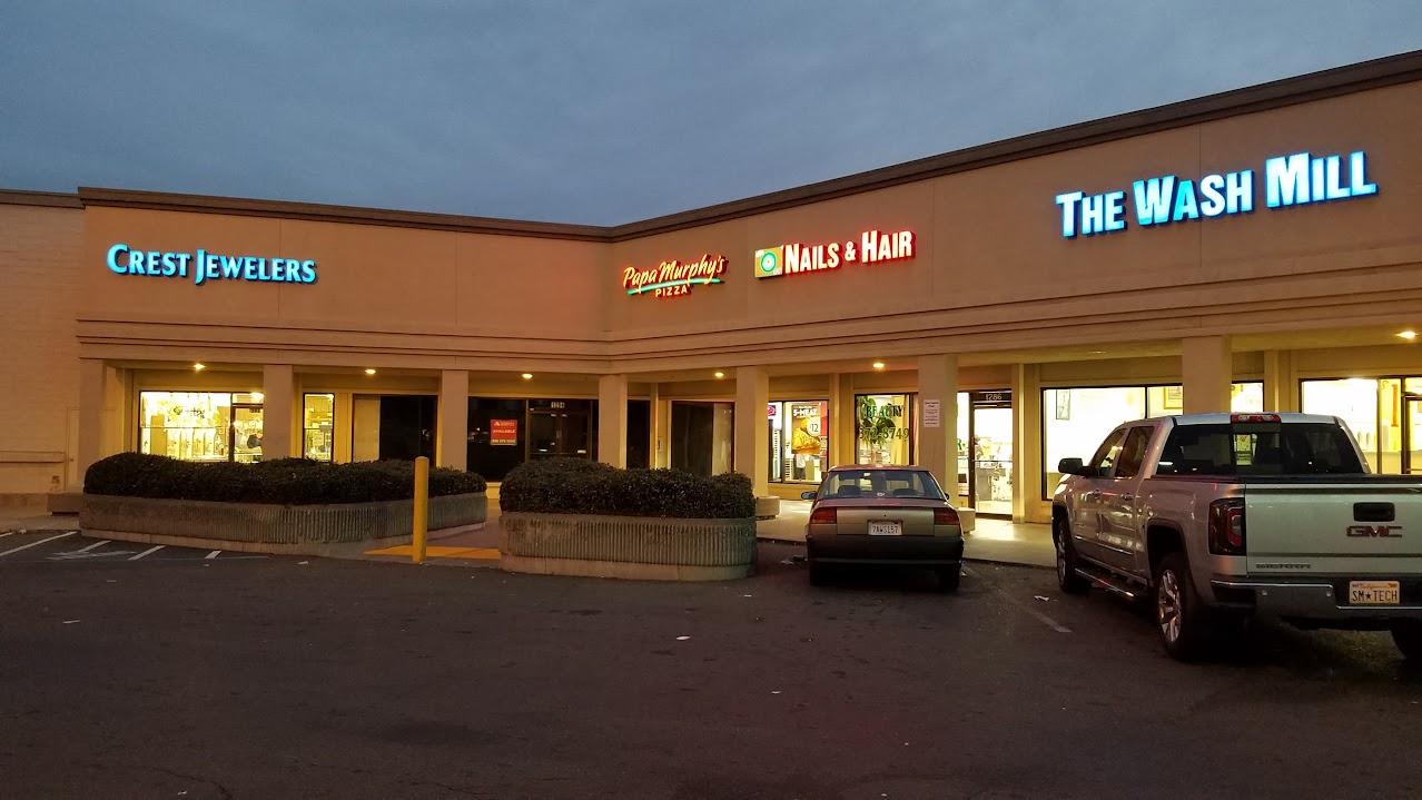 Crest Jewelers
