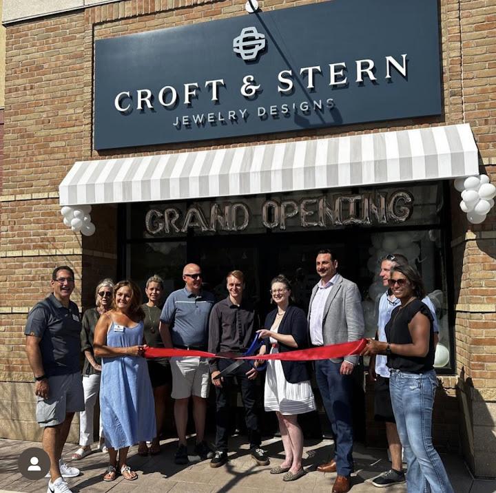 Croft & Stern Jewelry Designs