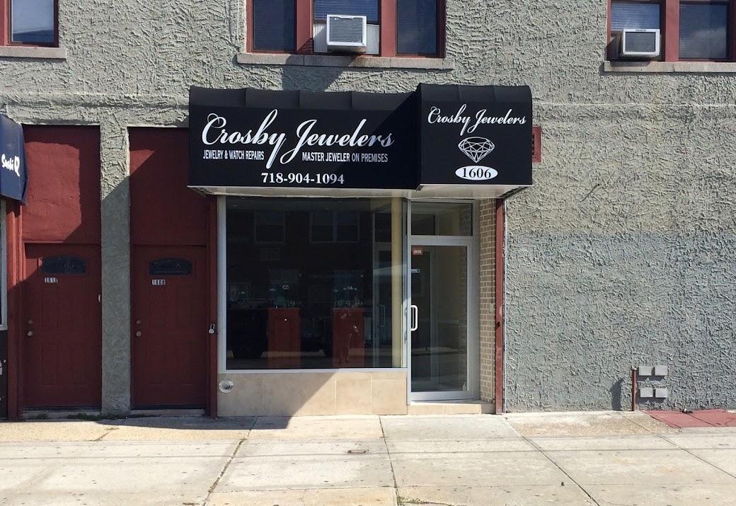 Crosby Jewelers