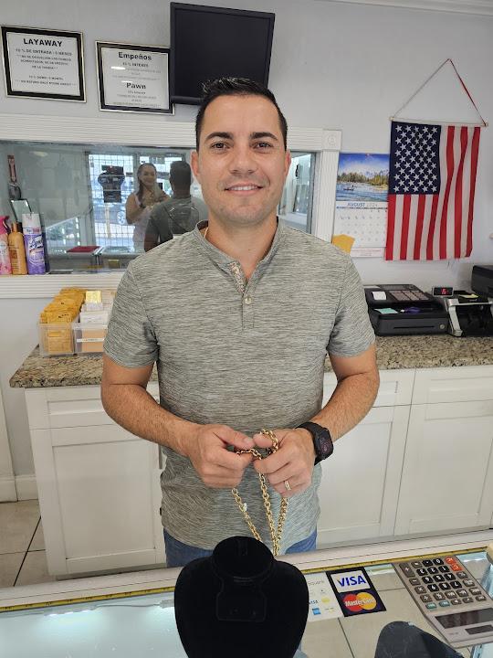 Cubana Jewelry & Pawn