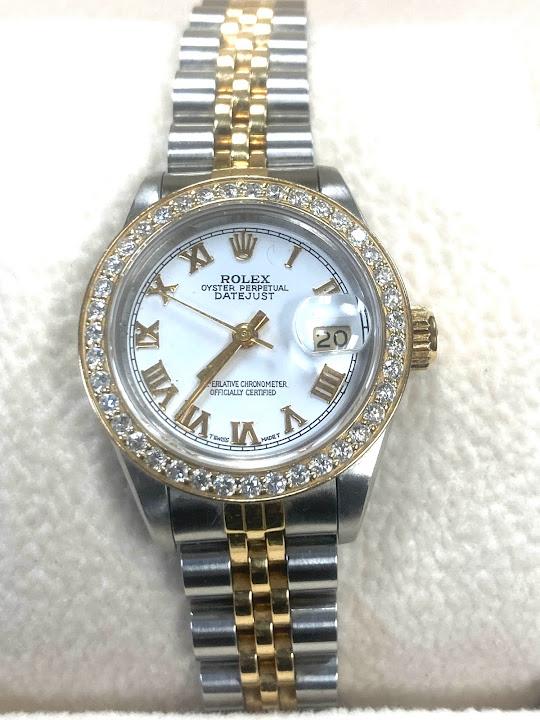 Culbreth's Jewelers LLC