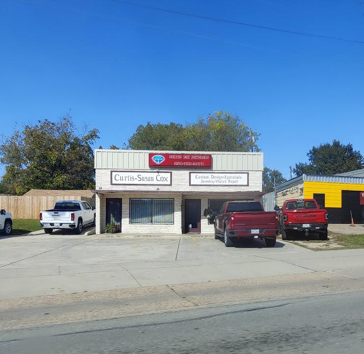 Curtis Cox Jewelers