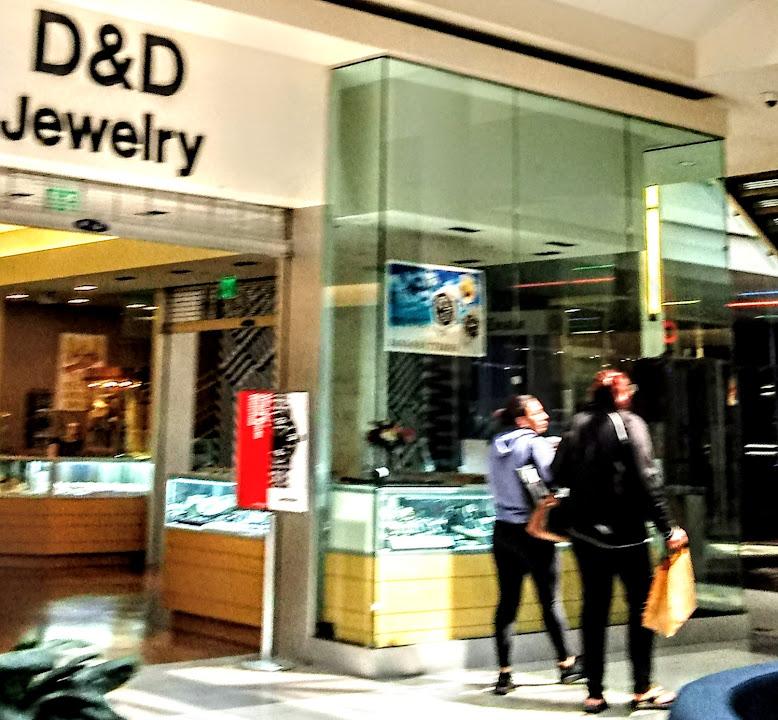 D & D Jewelry