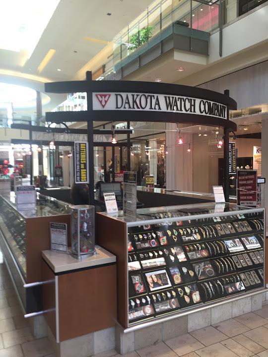 Dakota Watch Company