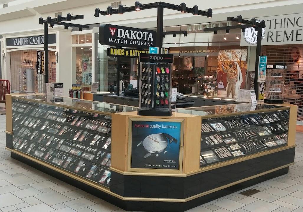 Dakota Watch Company