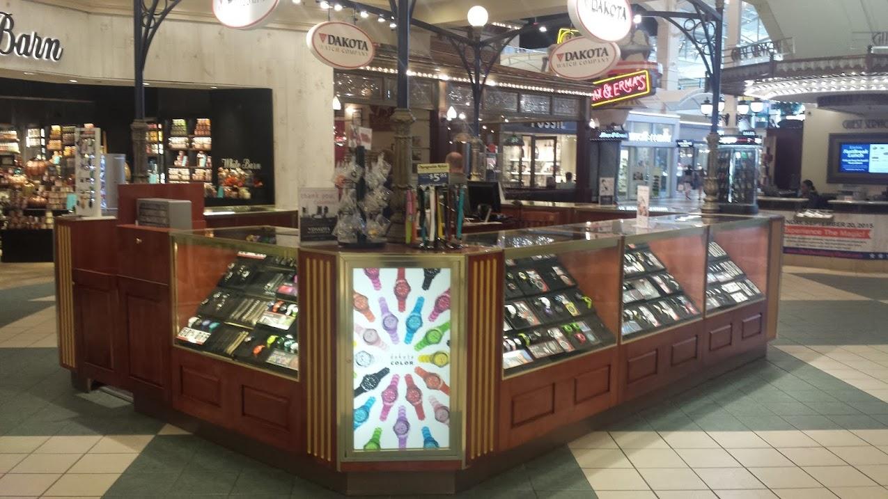 Dakota Watch Company