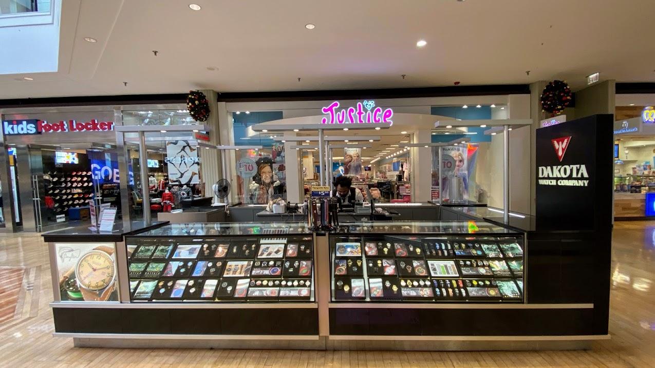 Dakota Watch Company