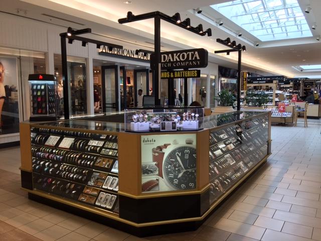 Dakota Watch Company