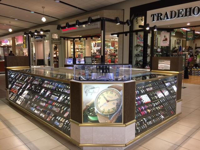 Dakota Watch Company