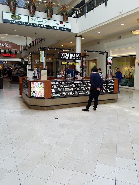 Dakota Watch Company