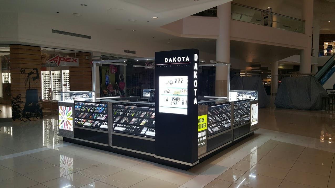 Dakota Watch Company