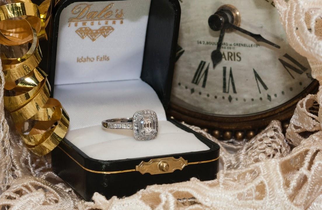 Dale's Jewelers