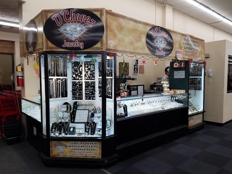 D'Alonso Jewelry by D'Chavez
