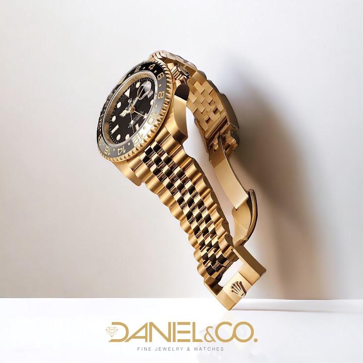 Daniel & Co.