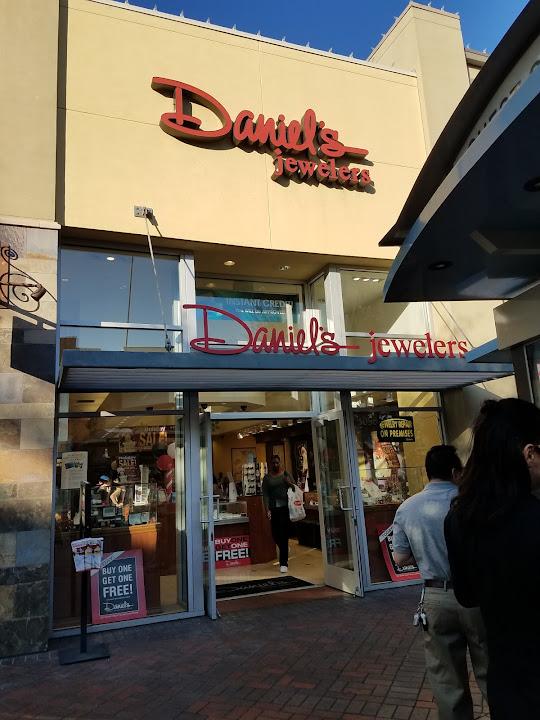 Daniel's Jewelers