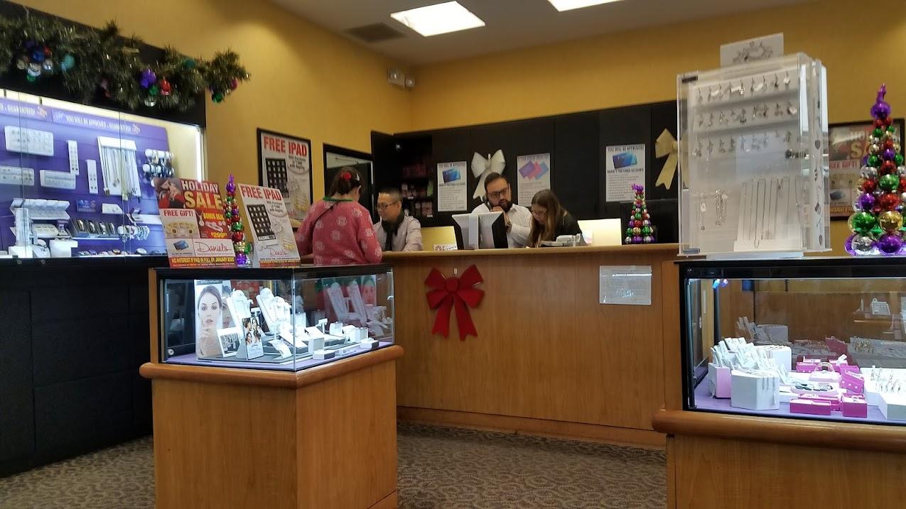 Daniel's Jewelers