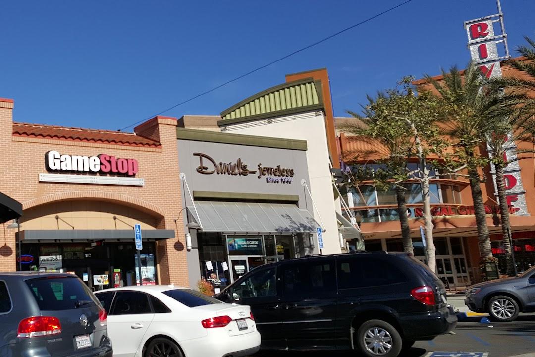 Daniel's Jewelers