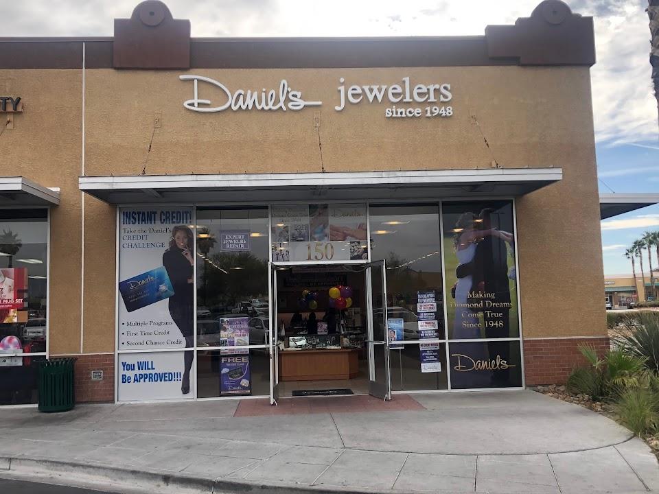 Daniel's Jewelers