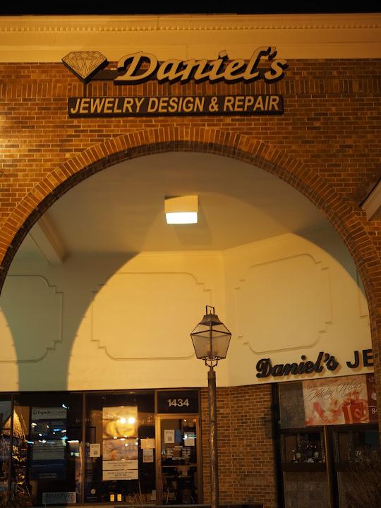 Daniel's Jewelry