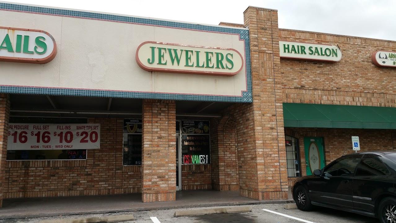 Danikos Jewelry Repair