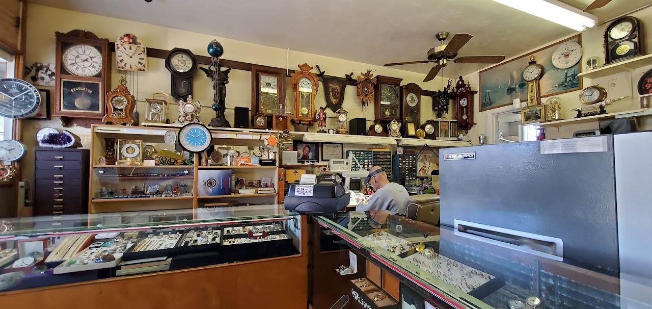 Dario Jewelers