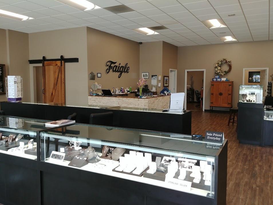 Dave Faigle & Son Jewelers