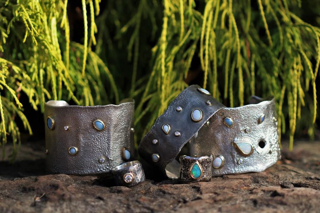 David Adams Fine Jewelry